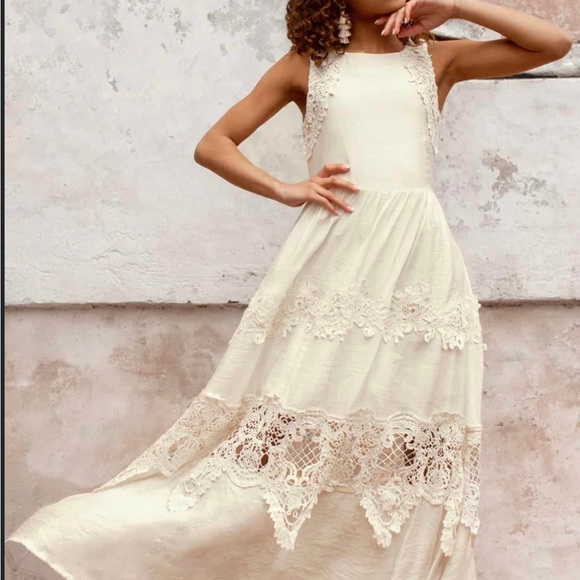 Joyfolie dress - Picture 1 of 5